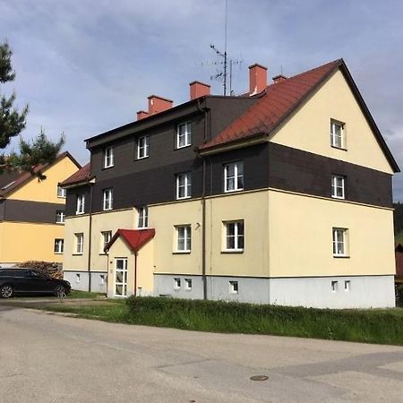 Apartman Frymburk 30 Luaran gambar