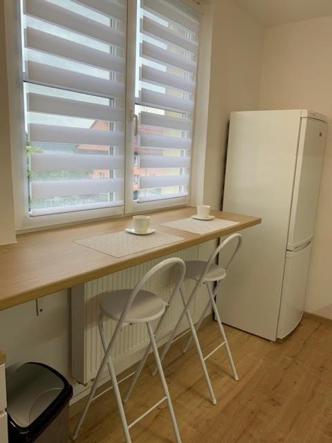 Apartman Frymburk 30 Luaran gambar
