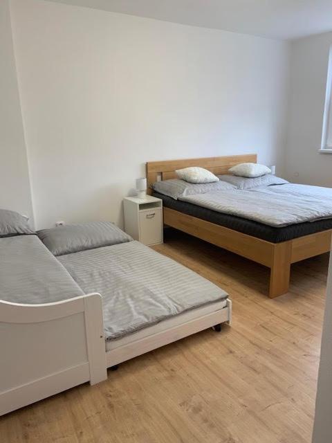 Apartman Frymburk 30 Luaran gambar
