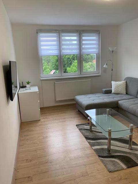 Apartman Frymburk 30 Luaran gambar