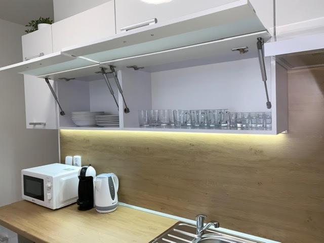 Apartman Frymburk 30 Luaran gambar