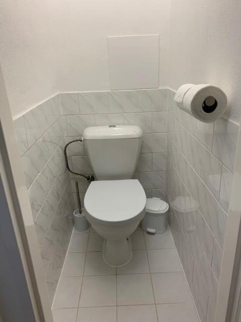 Apartman Frymburk 30 Luaran gambar