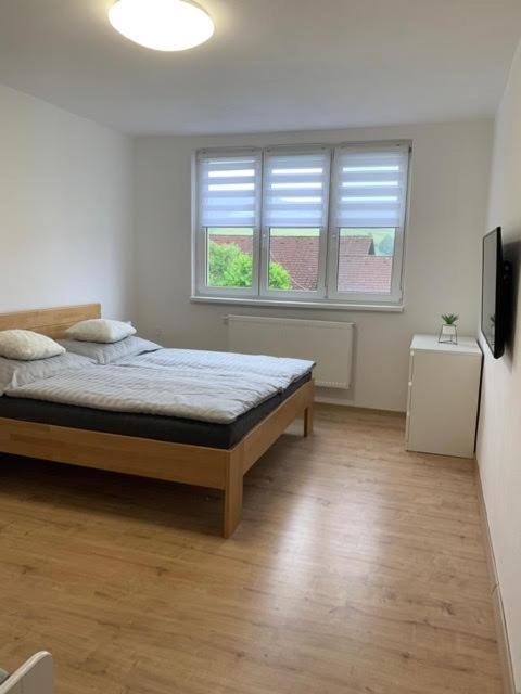 Apartman Frymburk 30 Luaran gambar