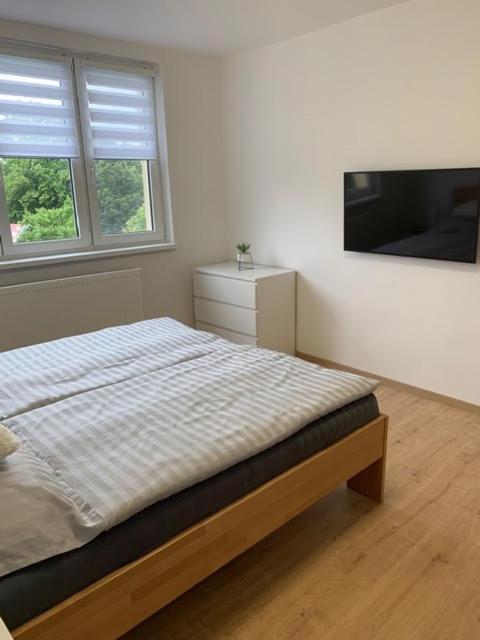 Apartman Frymburk 30 Luaran gambar
