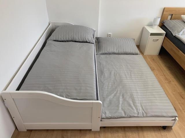 Apartman Frymburk 30 Luaran gambar