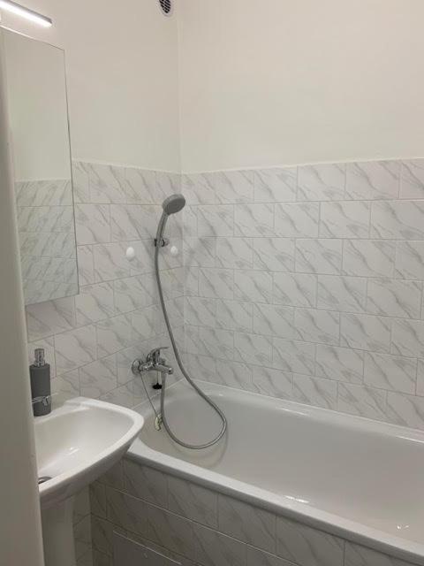 Apartman Frymburk 30 Luaran gambar